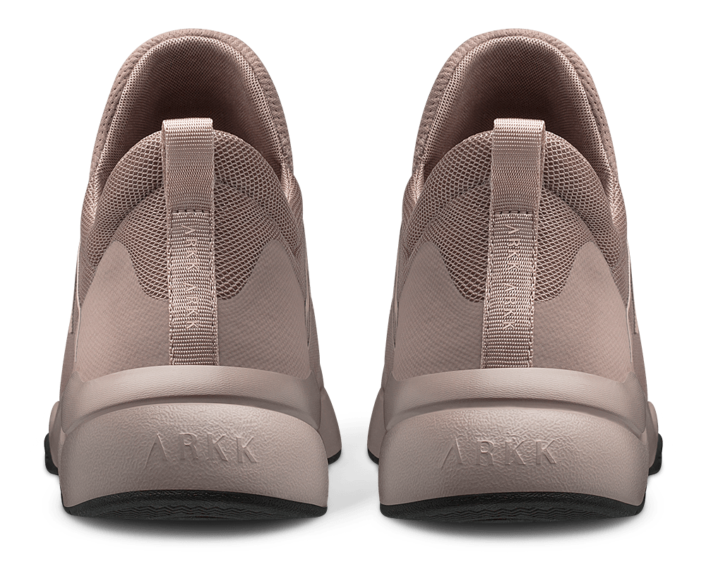 ARKK SMU Pykro Mesh F-PRO90 | Bark Tapioca | Women Pykro